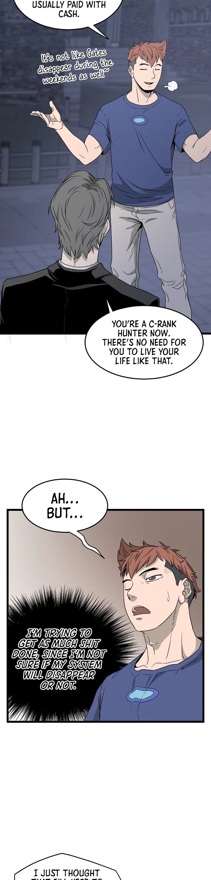 Murim Login Chapter 47 image 16